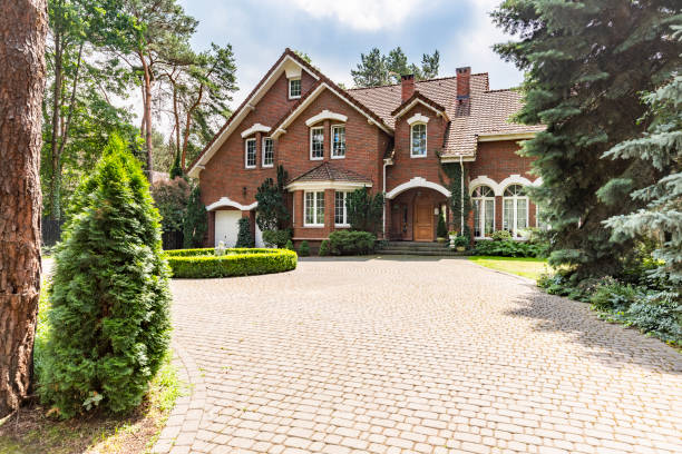 Reliable Gordonsville, VA Driveway Pavers Solutions