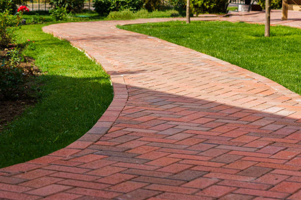 Best Commercial Driveway Pavers  in Gordonsville, VA