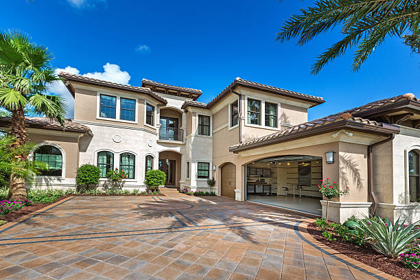 Best Driveway Paving Contractor  in Gordonsville, VA
