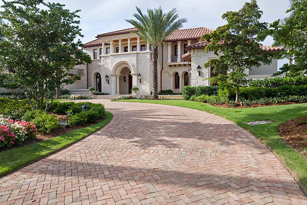 Best Driveway Paving Company  in Gordonsville, VA