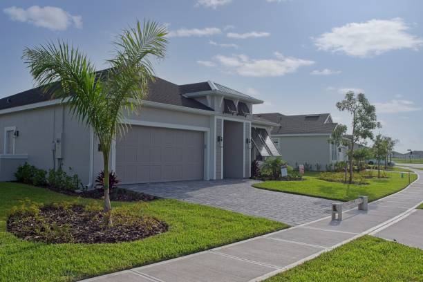 Driveway Pavers for Homes in Gordonsville, VA