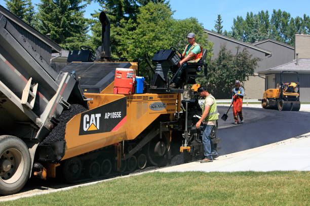 Best Affordable Driveway Pavers  in Gordonsville, VA
