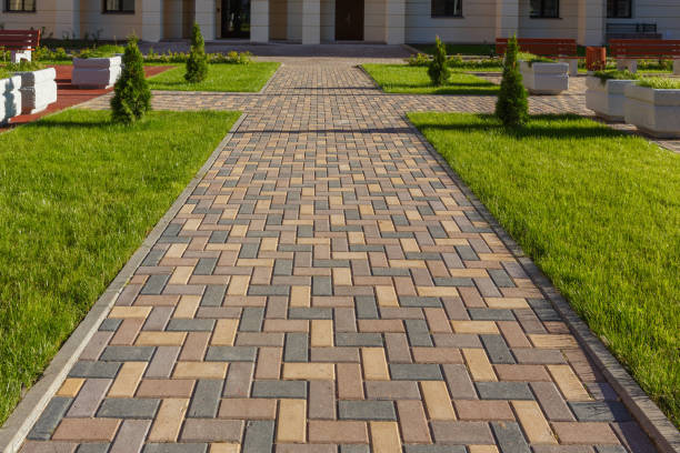 Best Driveway Pavers Near Me  in Gordonsville, VA