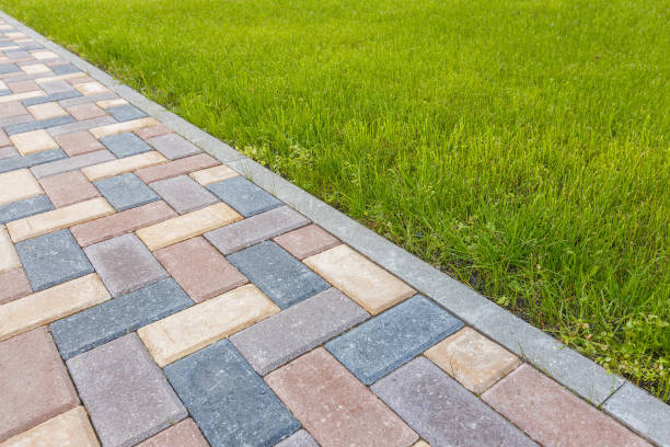 Commercial Driveway Pavers in Gordonsville, VA